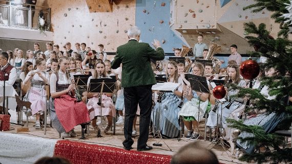 Weihnachtskonzert 2024