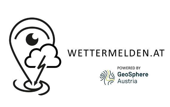 Logo von Geosphere Austria