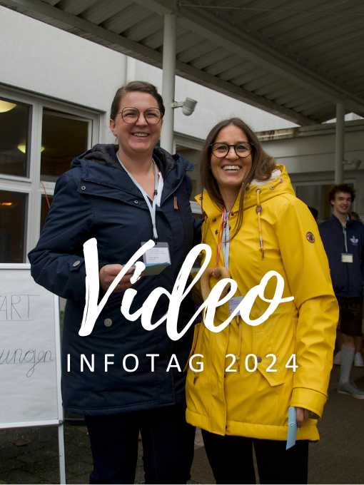 Foto Start Infotag