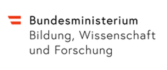 Logo Bildungsministerium